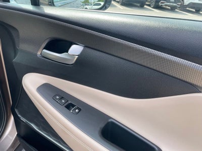 2020 Hyundai Santa Fe SEL - APPLE CARPLAY / 2.0 TURBO