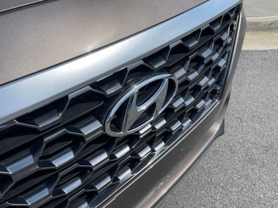 2020 Hyundai Santa Fe SEL - APPLE CARPLAY / 2.0 TURBO