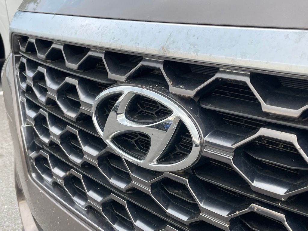 2020 Hyundai Santa Fe SEL - APPLE CARPLAY / 2.0 TURBO