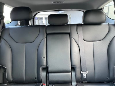 2022 Hyundai Santa Fe SEL - HARMAN KARDON AUDIO / APPLE CARPLAY