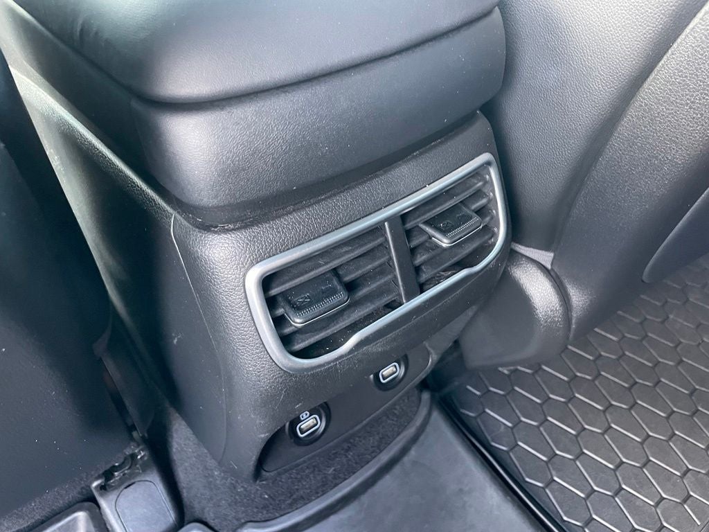 2022 Hyundai Santa Fe SEL - HARMAN KARDON AUDIO / APPLE CARPLAY