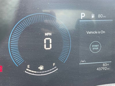 2025 Hyundai Santa Cruz SE