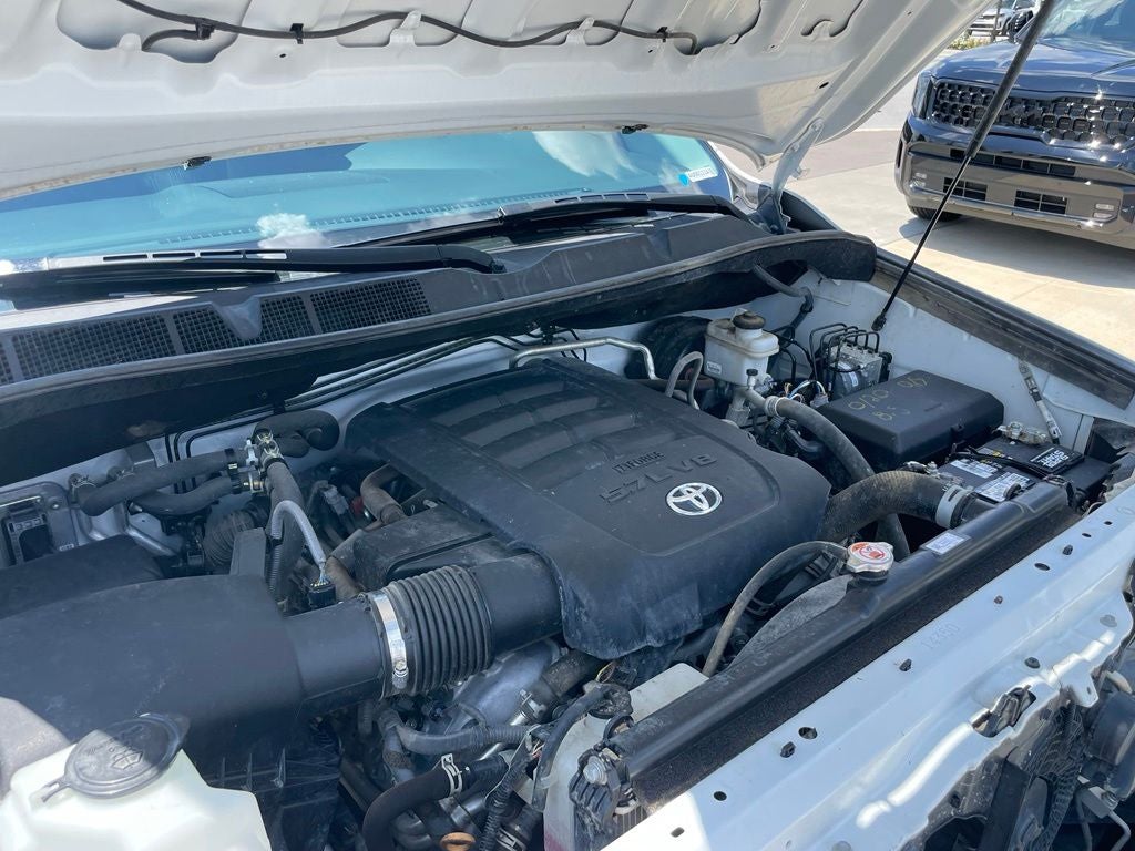 2022 Toyota Sequoia TRD Sport - POWER MOONROOF / APPLE CARPLAY