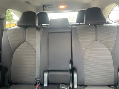 2024 Toyota Highlander LE - 3RD ROW / POWER LIFTGATE