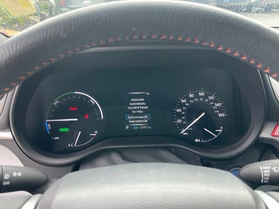 2023 Toyota Sienna XSE - MOONROOF / HANDS FREE SLIDING DOORS