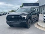 2025 Toyota Tundra SR - ADAPTIVE CRUISE CONTROL / WIRELESS CARPLAY