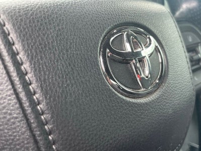 2025 Toyota Tundra SR - ADAPTIVE CRUISE CONTROL / WIRELESS CARPLAY