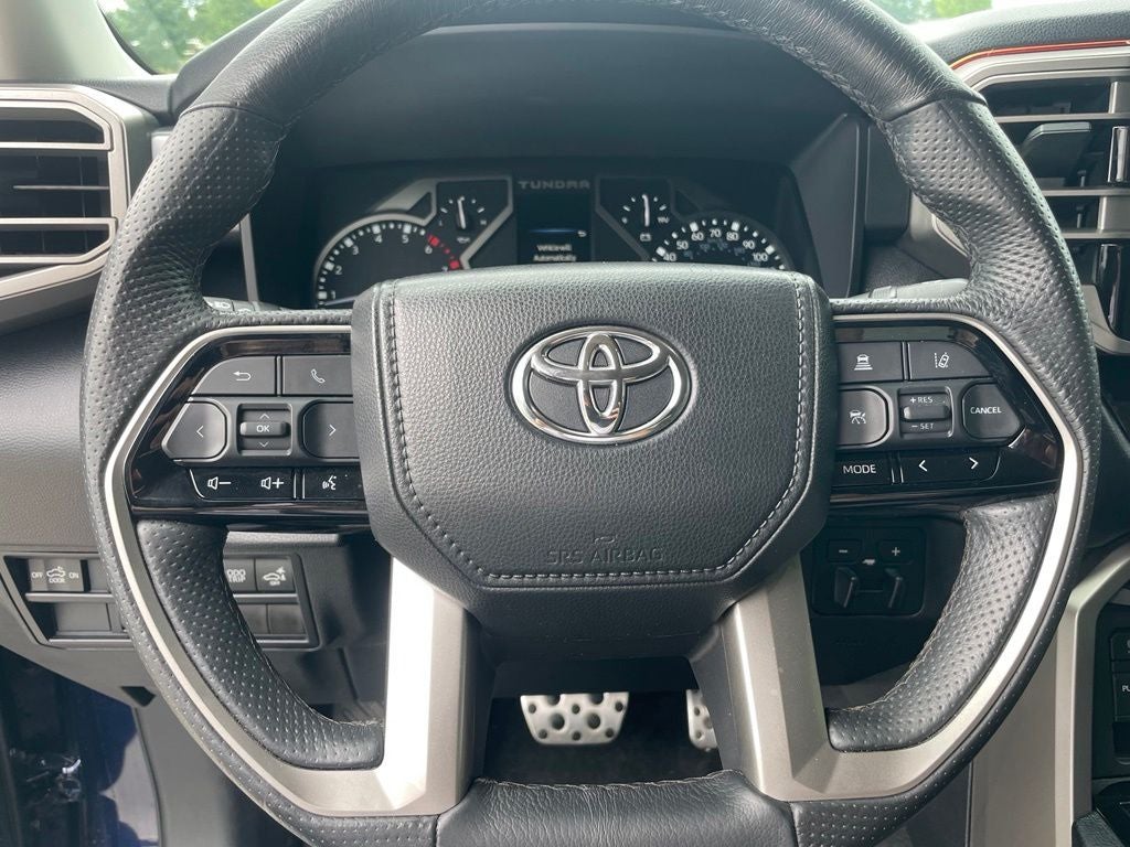 2023 Toyota Tundra SR5