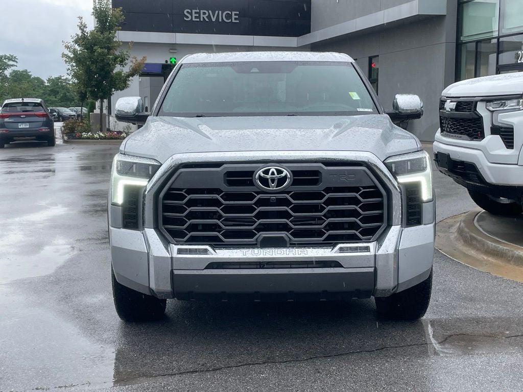 2023 Toyota Tundra 1794