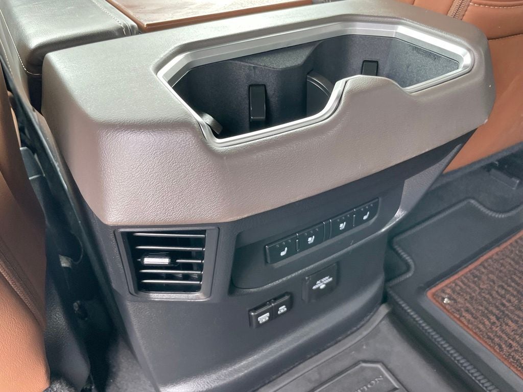 2023 Toyota Tundra 1794 - TRD OFF ROAD PKG / NAVIGATION