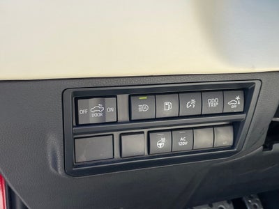 2023 Toyota Tundra Hybrid 1794 Edition