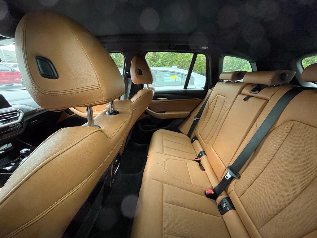 2022 BMW X3 xDrive30i - PANORAMIC ROOF / POWER LIFTGATE