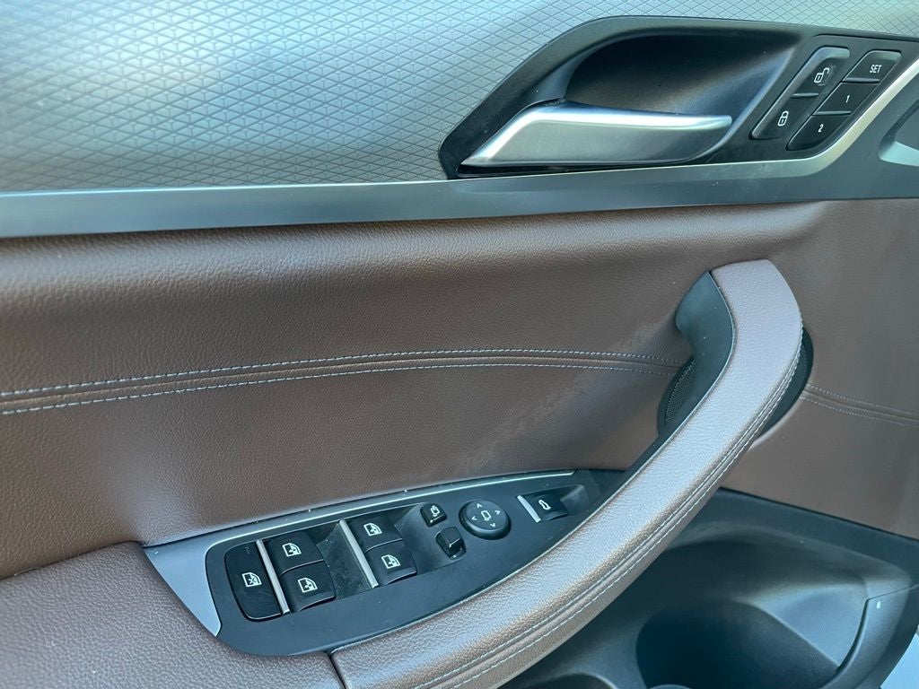 2019 BMW X3 M40i - ADAPTIVE SUSPENSION / AMBIENT LIGHTING