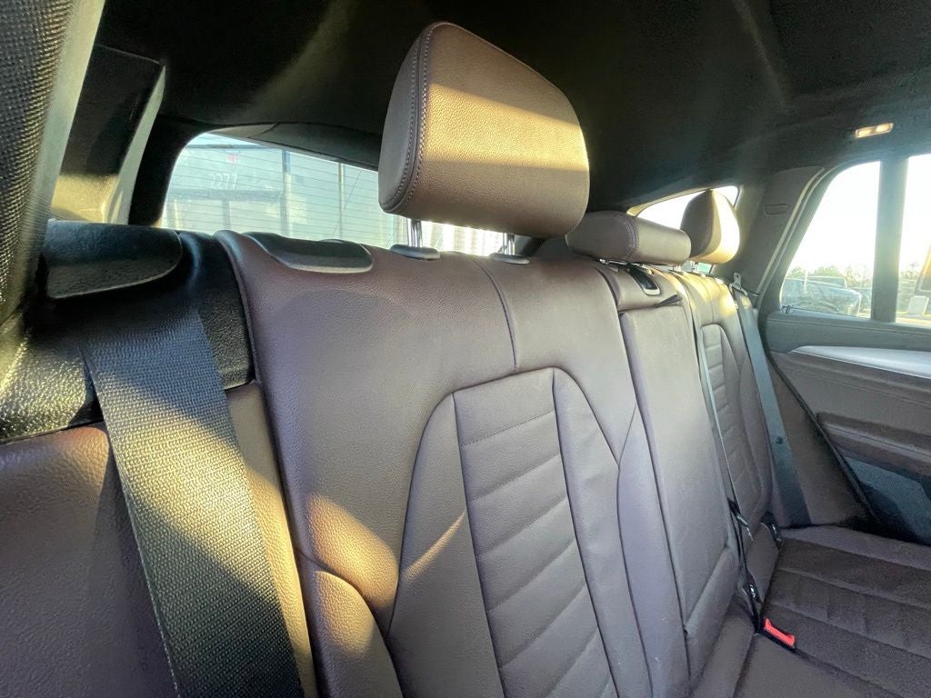 2019 BMW X3 M40i - ADAPTIVE SUSPENSION / AMBIENT LIGHTING