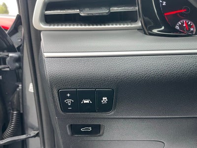 2021 Kia K5 LXS - PUSH BUTTON START / BLIND SPOT AVOIDANCE
