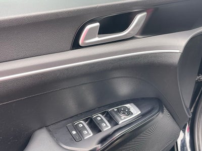 2023 Kia K5 LXS - PUSH BUTTON START / APPLE CARPLAY