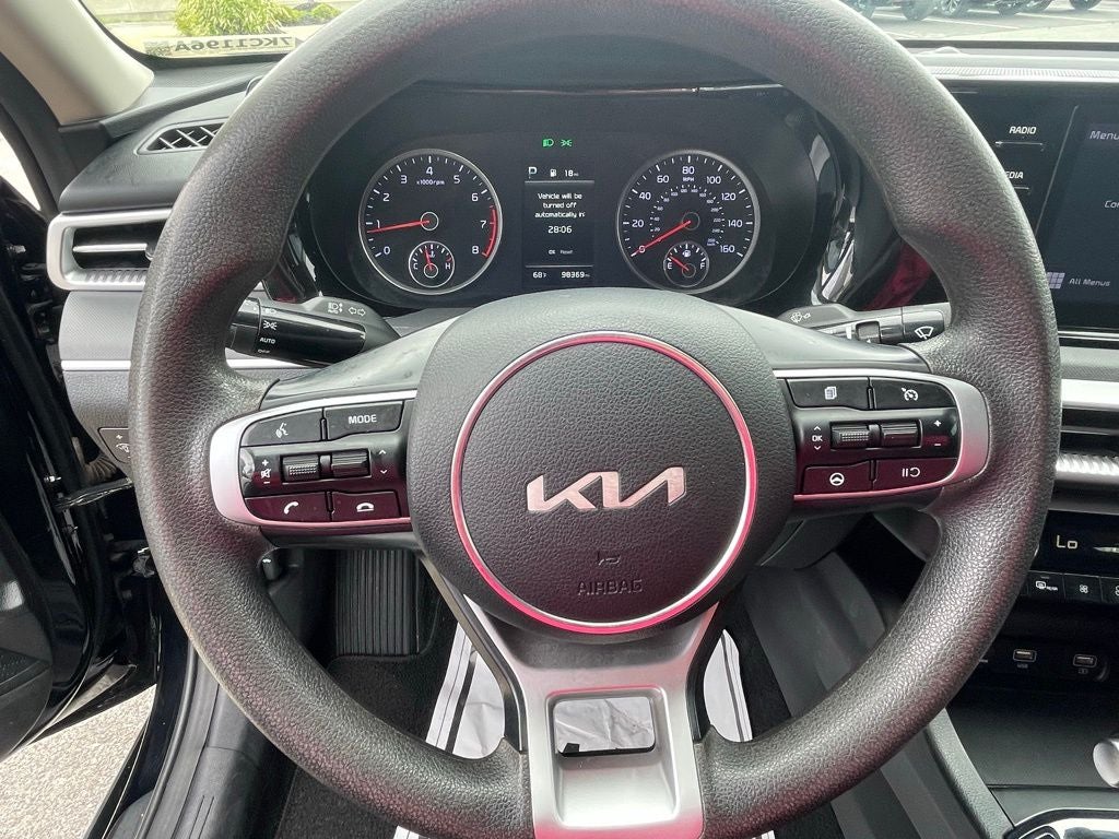 2023 Kia K5 LXS - PUSH BUTTON START / APPLE CARPLAY