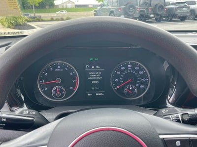 2023 Kia K5 LXS - PUSH BUTTON START / APPLE CARPLAY