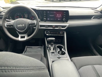 2023 Kia K5 LXS - PUSH BUTTON START / APPLE CARPLAY