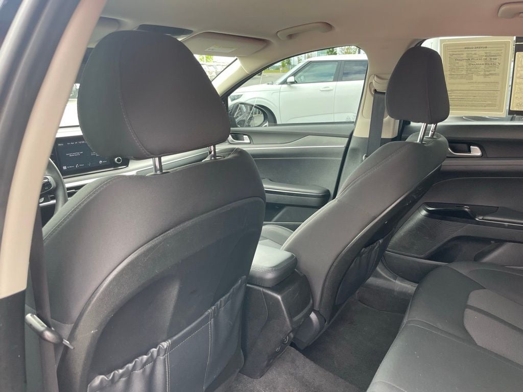 2023 Kia K5 LXS - PUSH BUTTON START / APPLE CARPLAY