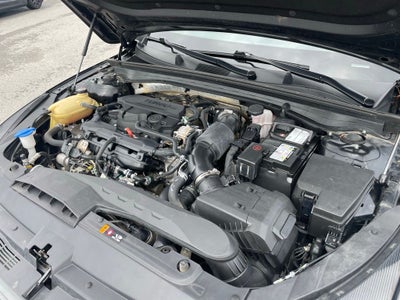 2023 Kia K5 LXS - PUSH BUTTON START / APPLE CARPLAY