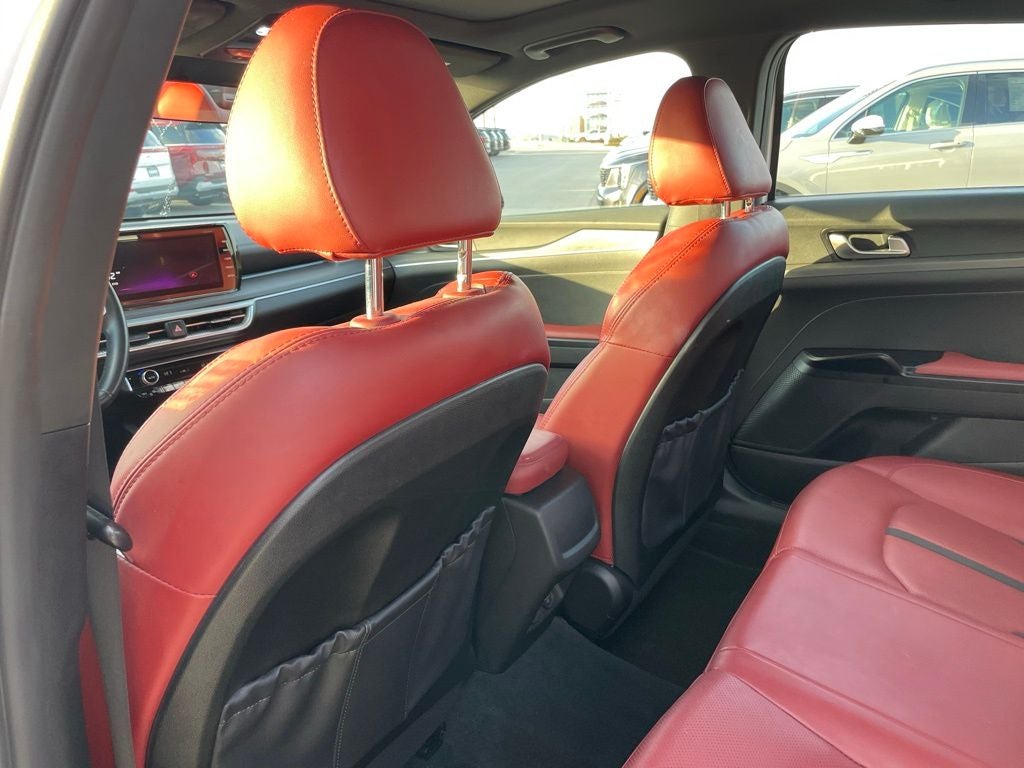 2023 Kia K5 GT-Line - PANORAMIC SUNROOF / SMART CRUISE CONTROL