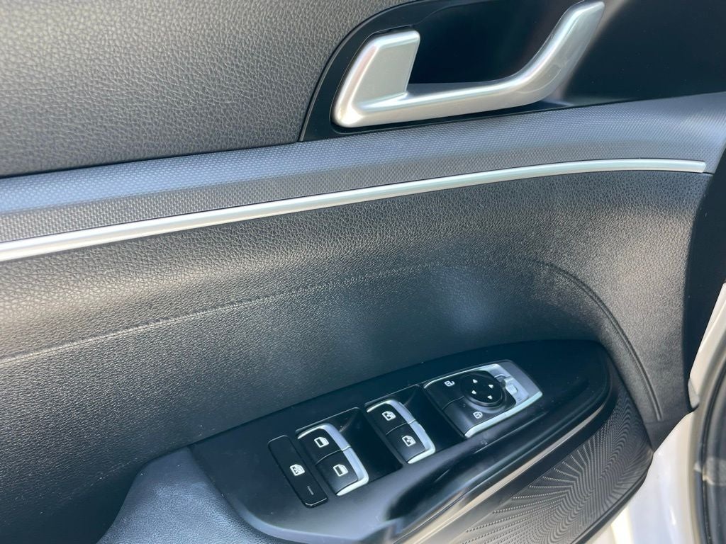 2023 Kia K5 GT-Line - KIA CERTIFIED / PANORAMIC SUNROOF