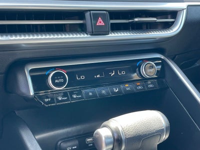 2023 Kia K5 GT-Line - KIA CERTIFIED / PANORAMIC SUNROOF