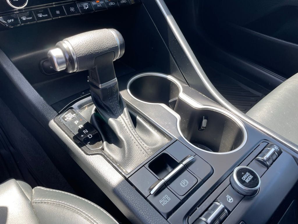 2023 Kia K5 GT-Line - KIA CERTIFIED / PANORAMIC SUNROOF