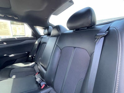 2023 Kia K5 GT-Line - KIA CERTIFIED / PANORAMIC SUNROOF