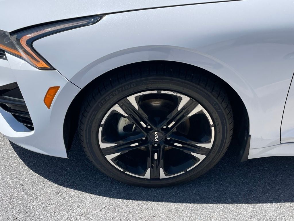 2023 Kia K5 GT-Line - KIA CERTIFIED / PANORAMIC SUNROOF