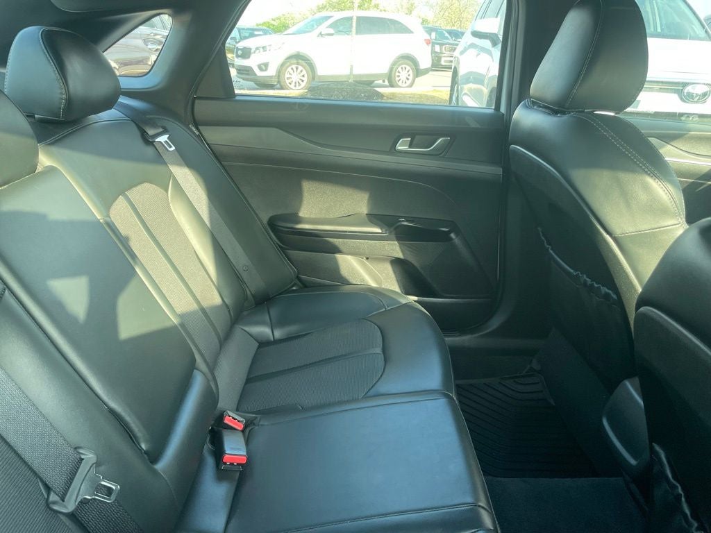 2023 Kia K5 GT-Line - KIA CERTIFIED / PANORAMIC SUNROOF