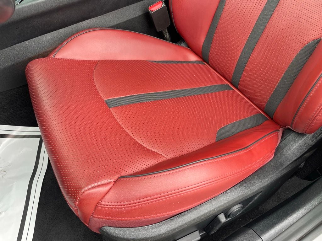 2023 Kia K5 GT-Line - RED INTERIOR / WIRELESS CHARGER