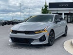 2023 Kia K5 GT-Line - RED INTERIOR / WIRELESS CHARGER