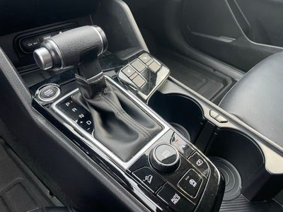 2025 Kia Sportage EX - KIA CERTIFIED / PANORAMICE SUNROOF