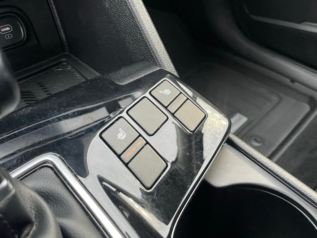 2025 Kia Sportage EX - KIA CERTIFIED / PANORAMICE SUNROOF