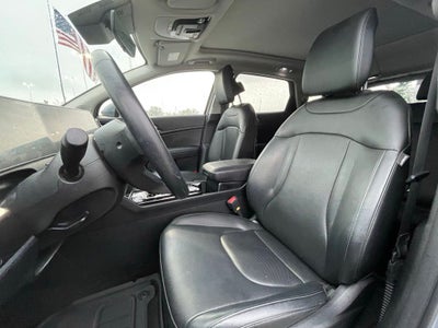 2025 Kia Sportage EX - KIA CERTIFIED / PANORAMICE SUNROOF