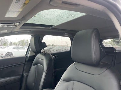 2025 Kia Sportage EX - KIA CERTIFIED / PANORAMICE SUNROOF