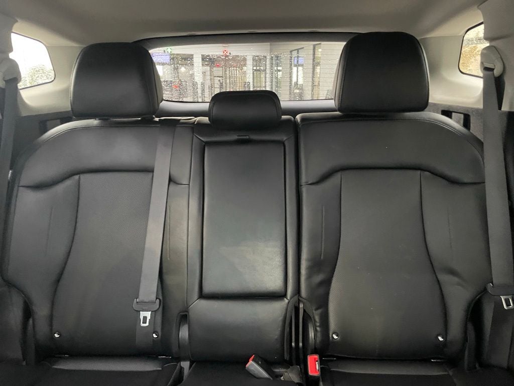 2025 Kia Sportage EX - KIA CERTIFIED / PANORAMICE SUNROOF