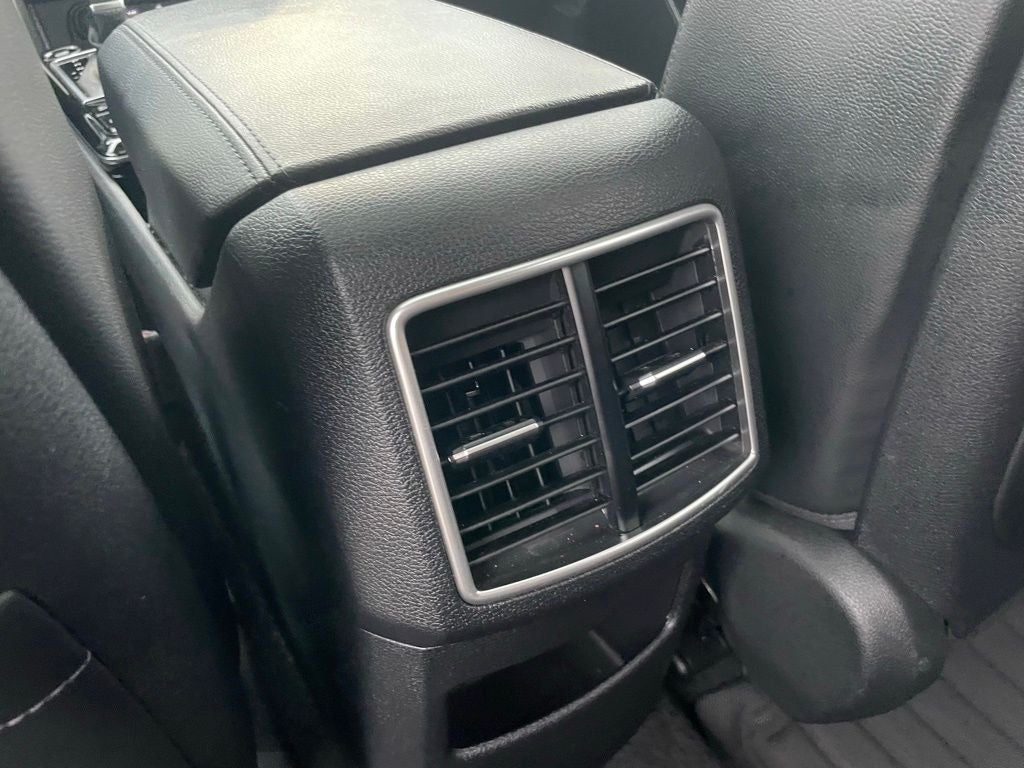 2025 Kia Sportage EX - KIA CERTIFIED / PANORAMICE SUNROOF