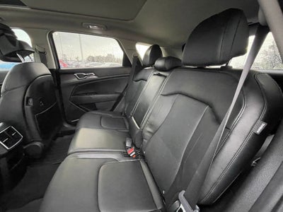 2025 Kia Sportage EX - KIA CERTIFIED / PANORAMICE SUNROOF
