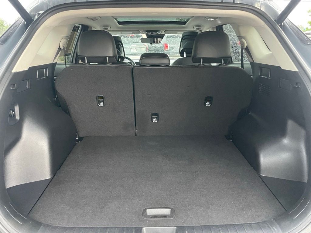 2025 Kia Sportage EX - KIA CERTIFIED / PANORAMICE SUNROOF