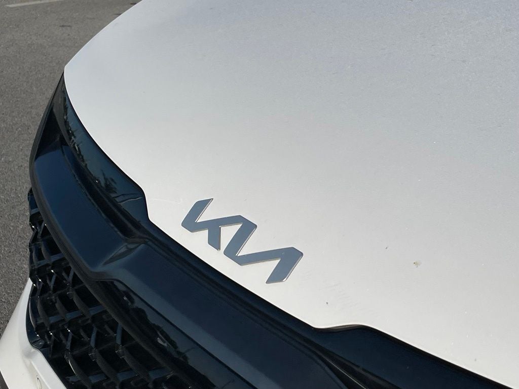 2023 Kia Sportage X-Pro Prestige