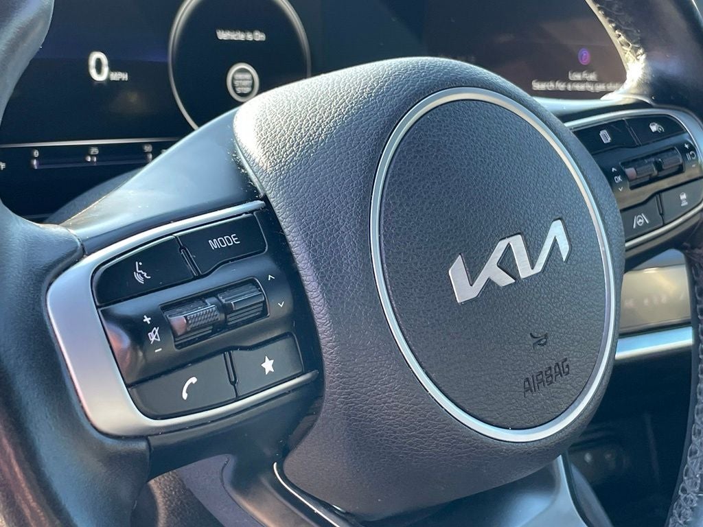 2023 Kia Sportage X-Pro Prestige