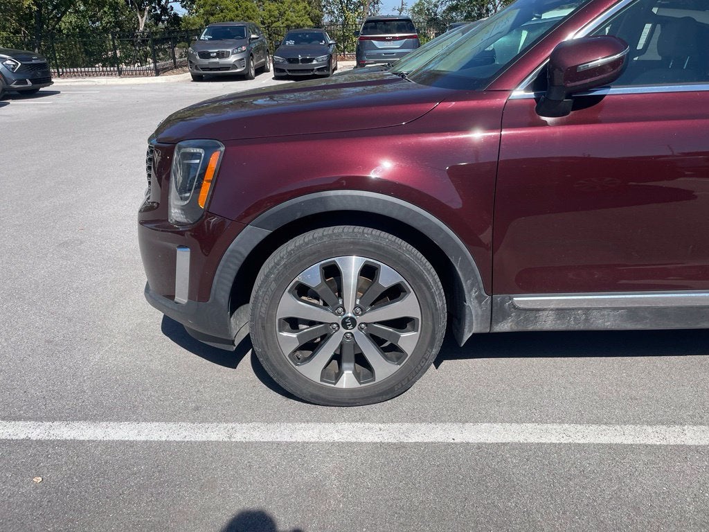2020 Kia Telluride EX - NAVIGATION / POWER MOONROOF
