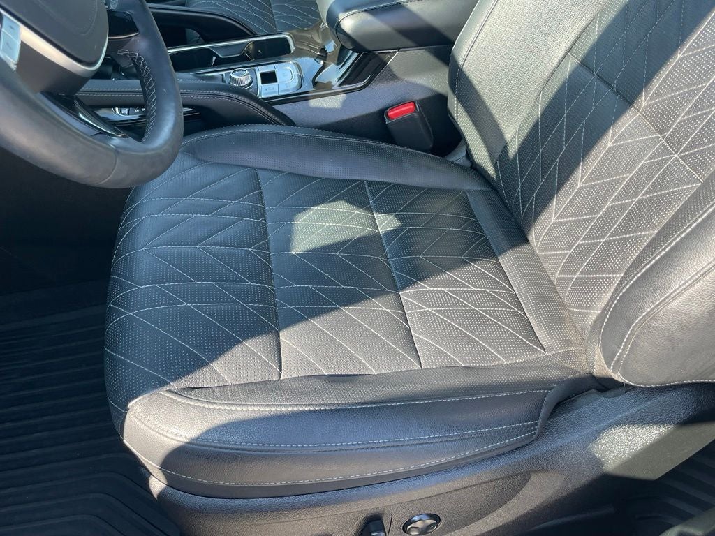 2025 Kia Telluride EX X-Line - KIA CERTIFIED / POWER MOONROOF