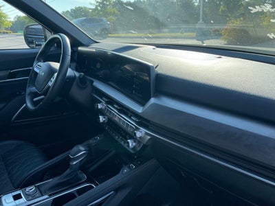 2025 Kia Telluride EX X-Line - KIA CERTIFIED / POWER MOONROOF