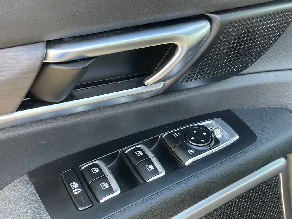 2025 Kia Telluride EX X-Line - KIA CERTIFIED / POWER MOONROOF
