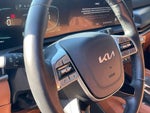 2025 Kia Telluride EX X-Line - KIA CERTIFIED / VENTILATED SEATS
