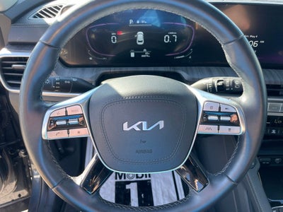 2023 Kia Telluride EX - KIA CERTIFIED / NAVIGATION